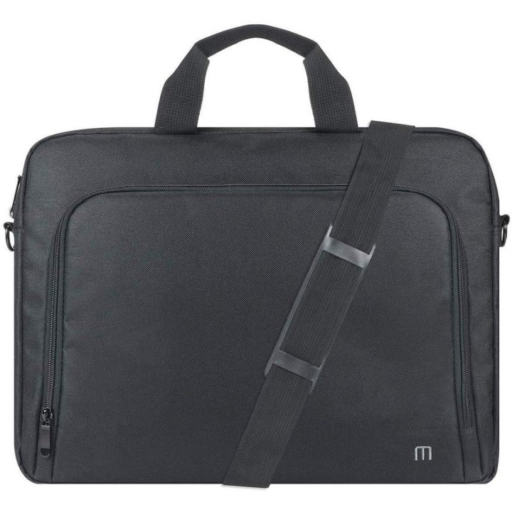 Mobilis Maletín para Portátil Negro para Portátil 14"
