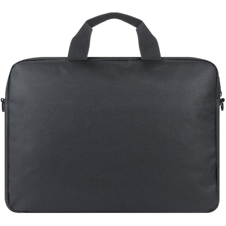 Mobilis Maletín para Portátil Negro para Portátil 14"
