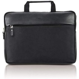 Mobilis Vintage Slim Sleeve Maletín Negro para Portátil 11"-14''