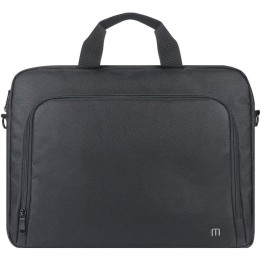 Mobilis Basic Maletín para Portátil Negro para Portátil 16"