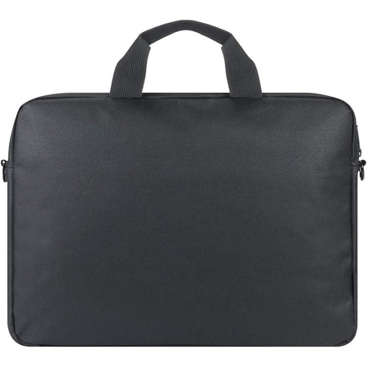 Mobilis Basic Maletín para Portátil Negro para Portátil 16"