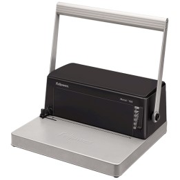 Encuadernadora de Espiral Fellowes Metal 100 (0030102)