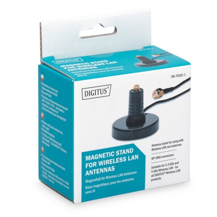 Digitus Base para Antena WiFi 1.5m