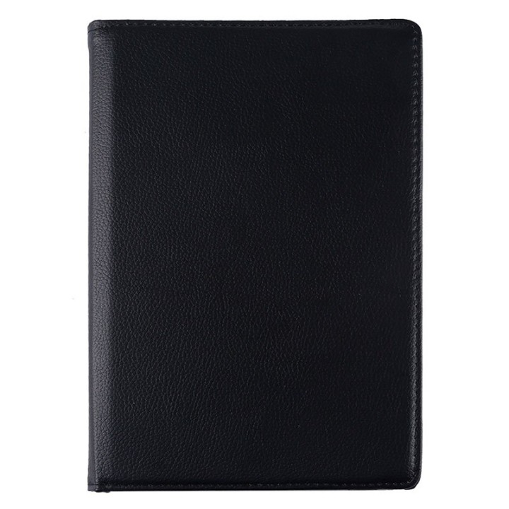 Cool Funda Polipiel Negra Galaxy Tab S5e T720/T725 10.5"