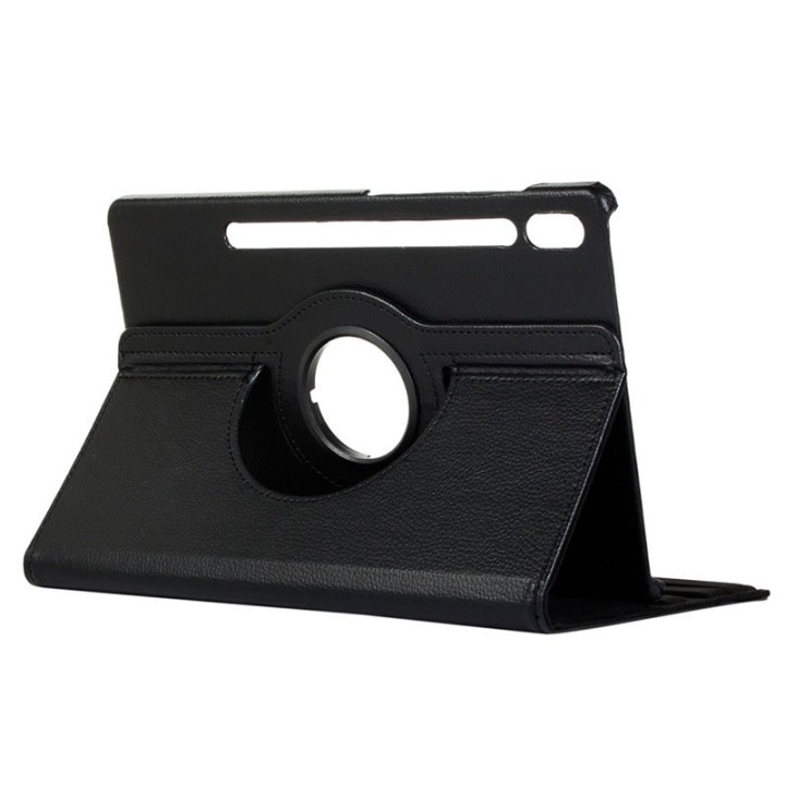 Cool Funda Polipiel Negra para Samsung Galaxy Tab S6 10.5" T860 / T865