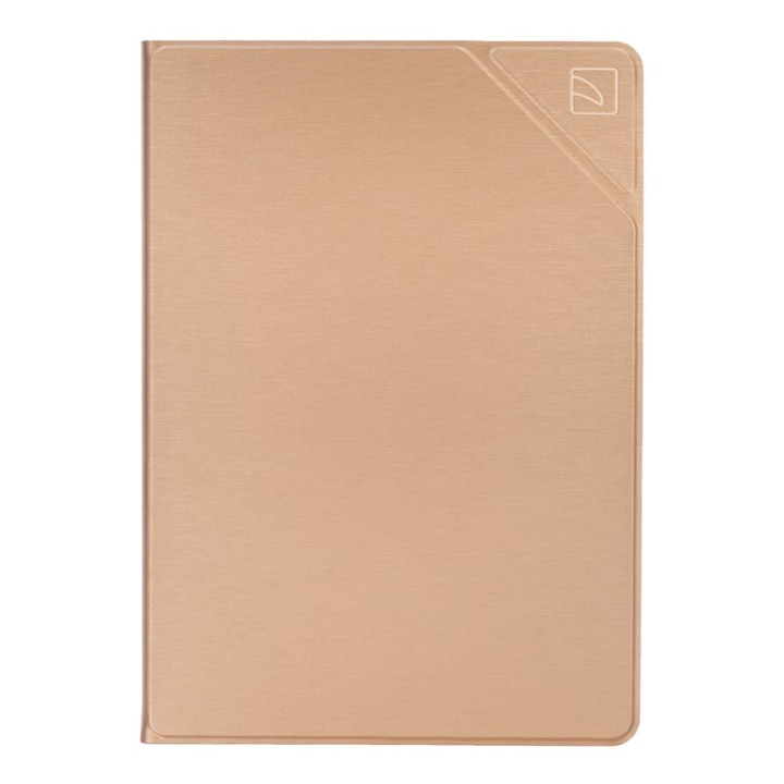Tucano Funda Metal Dorada para iPad 10.2"/10.5"