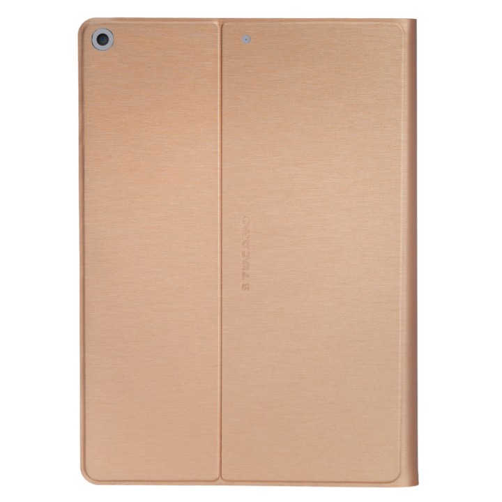 Tucano Funda Metal Dorada para iPad 10.2"/10.5"