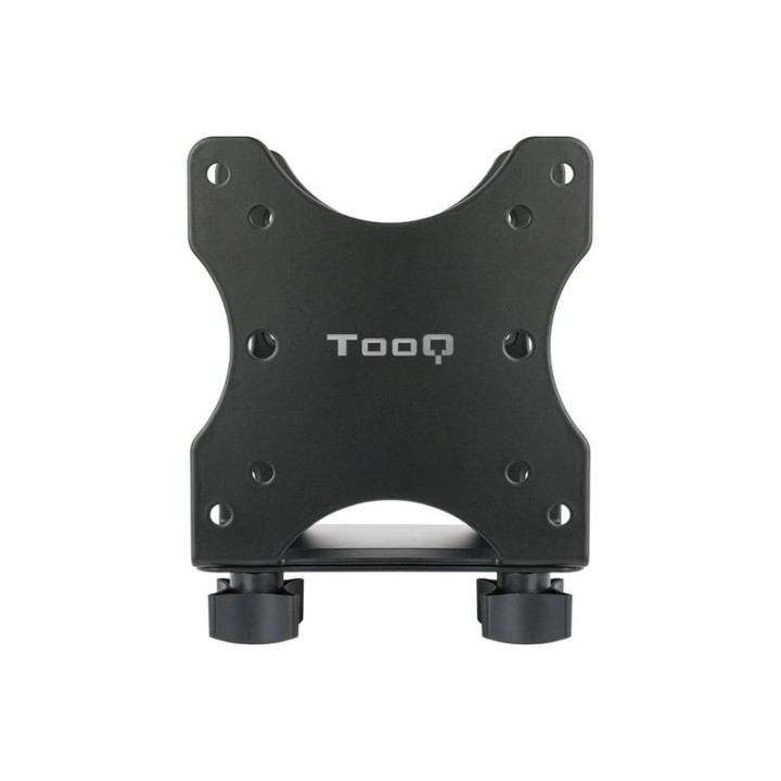 TooQ TCCH0001-B Soporte Metálico para Mini PC