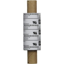 Zebra 5095 Resin Ribbon Cinta para Impresoras Pack 12