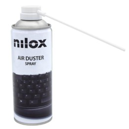 Spray Aire Comprimido NILOX 12 Unidades (NXA02061-12)