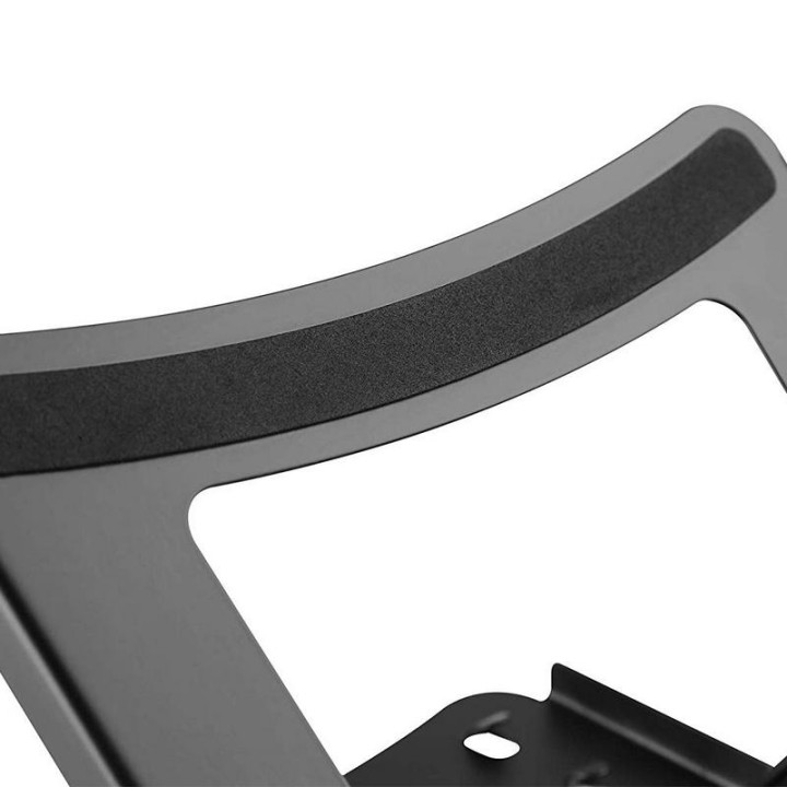Digitus DA-90368 Soporte Móvil para Tablet/Portátil hasta 15"