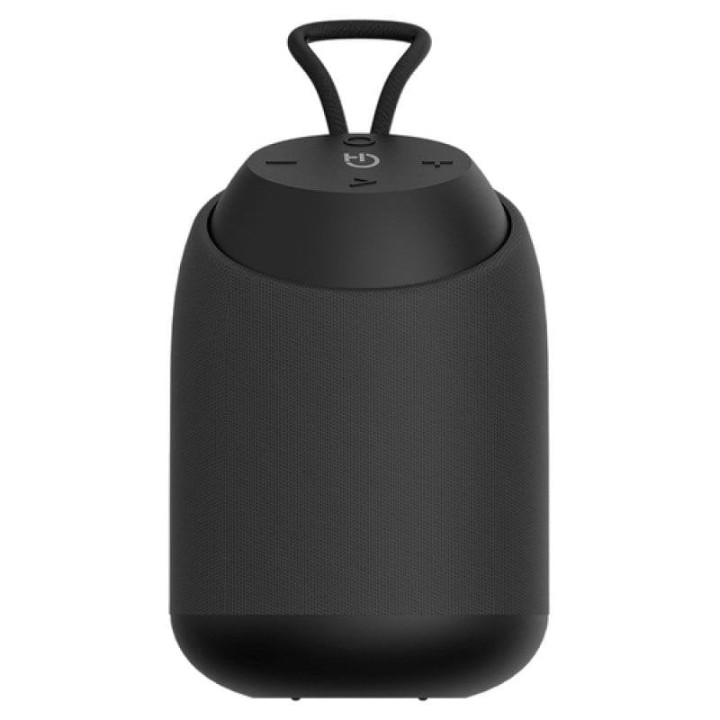 Altavoces Hiditec Urban Rok M Bluetooth 5W IPX7 resistente al agua