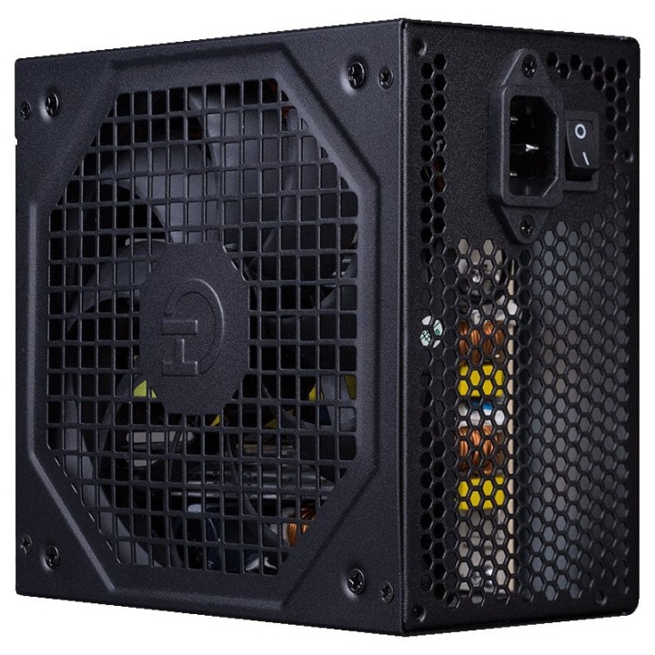 Hiditec BZ550 Fuente de Alimentación 550W 80 Plus Bronze