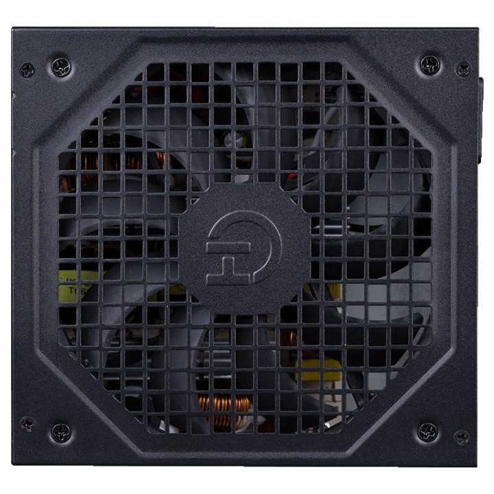 Hiditec BZ550 Fuente de Alimentación 550W 80 Plus Bronze