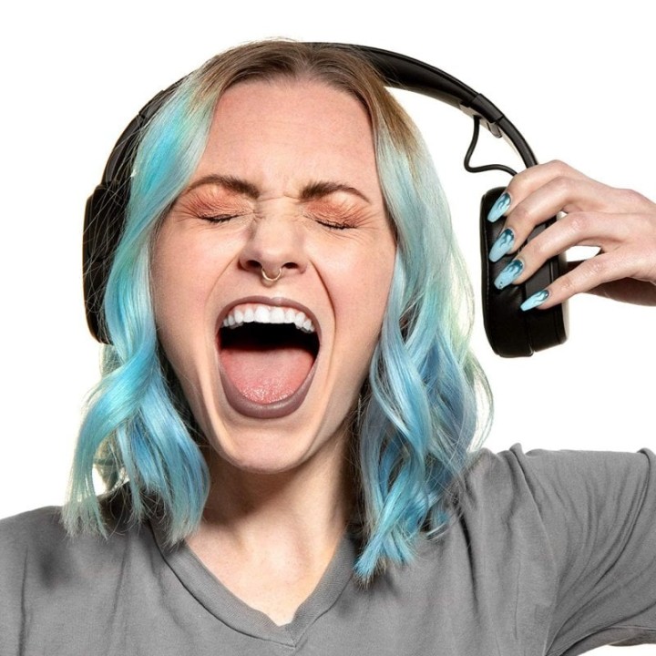 Skullcandy Crusher Auriculares Bluetooth Negro