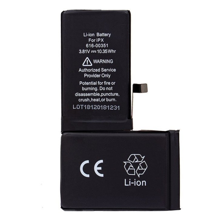 Cool Batería Compatible para iPhone X