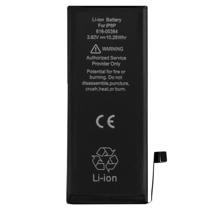 Cool Batería Compatible para iPhone 8 Plus