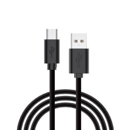 Cool Cable MicroUSB Universal 1.2 m Negro