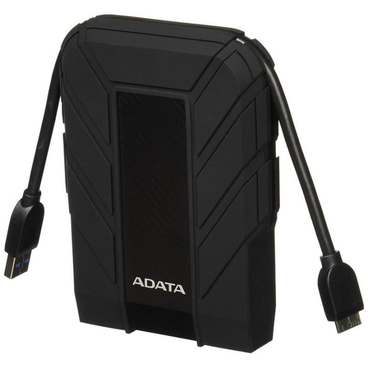 Adata HD710 Pro 1TB 2.5" USB 3.2 Negro
