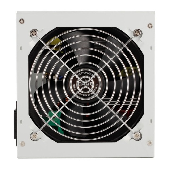 Tooq Ecopower II TQEP-500SSE-O 500W