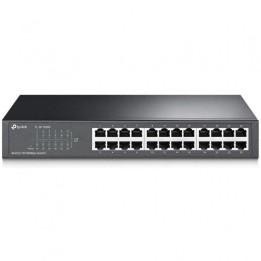 TP-Link TL-SF1024D Switch 24 Puertos