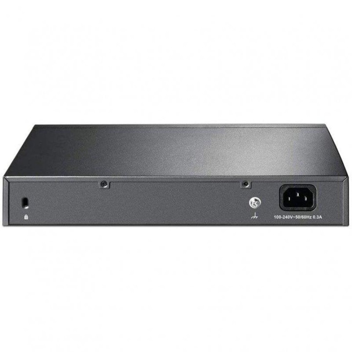 TP-Link TL-SF1024D Switch 24 Puertos