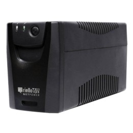 Riello NetPower NPW800S SAI 800VA 360W