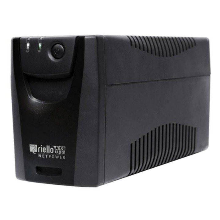 Riello NetPower NPW800S SAI 800VA 360W