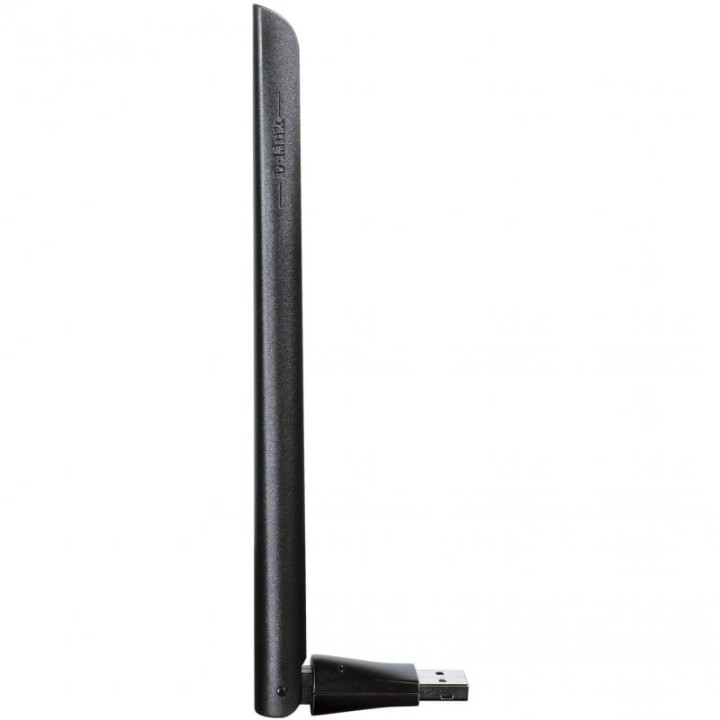 D-Link DWA-172 Adaptador USB WiFi Doble Banda AC600