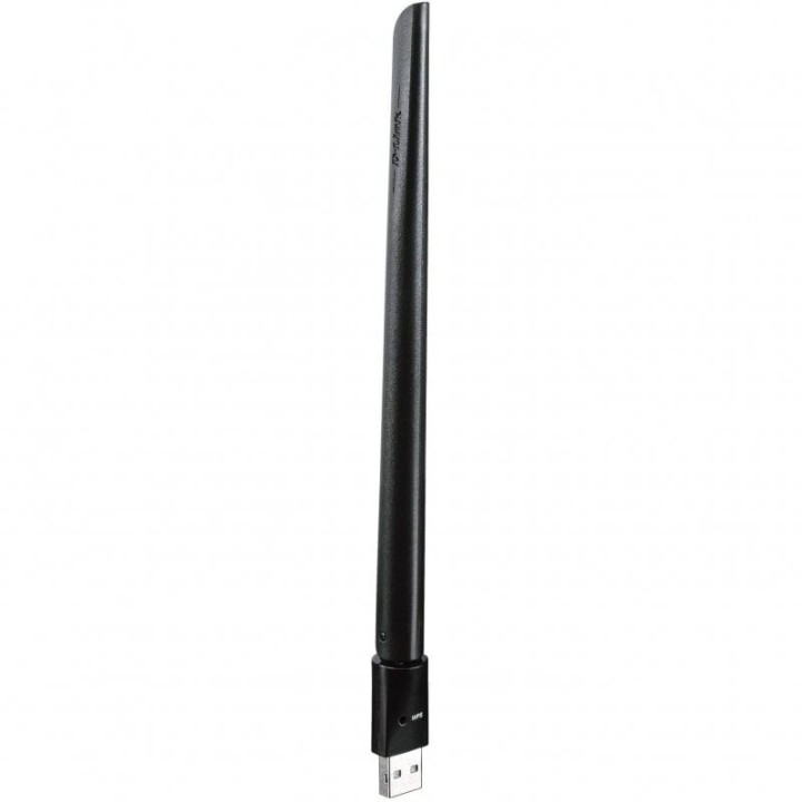 D-Link DWA-172 Adaptador USB WiFi Doble Banda AC600