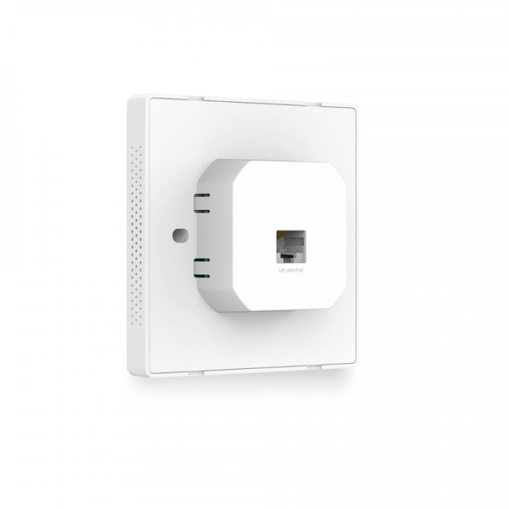 TP-Link EAP115-Wall Punto de Acceso WiFi de Pared N300