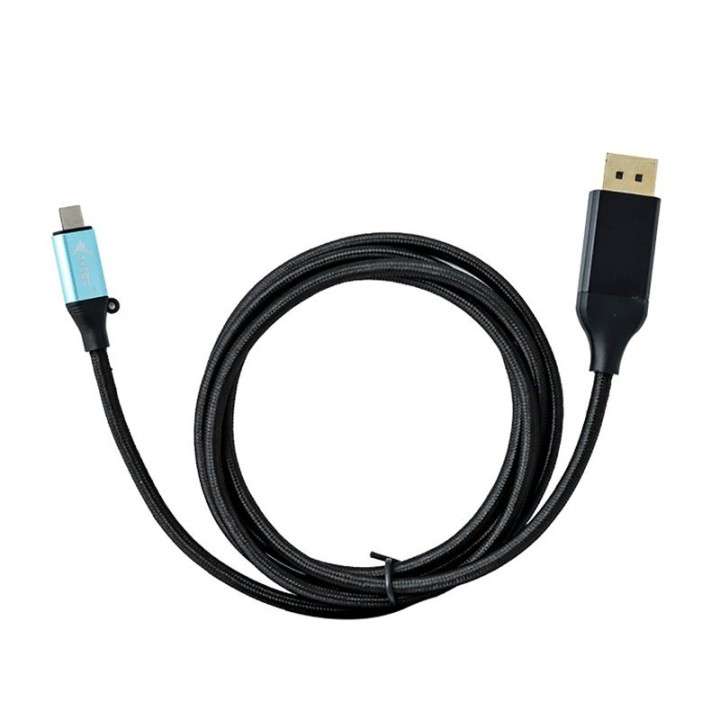 i-Tec Cable Adaptador USB-C a DisplayPort 1.5m