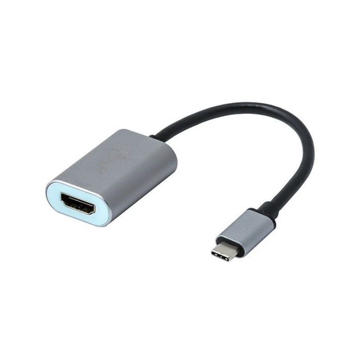 i-Tec Adaptador USB-C a HDMI 4K
