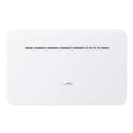 Huawei 4G Router 3 Pro B535s-235 Doble Banda 1167Mbps 4G LTE Blanco