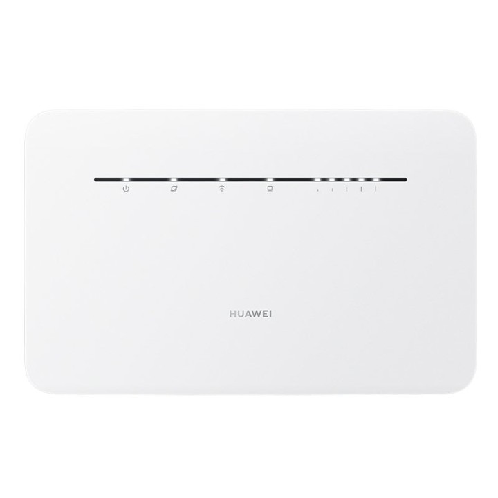 Huawei 4G Router 3 Pro B535s-235 Doble Banda 1167Mbps 4G LTE Blanco