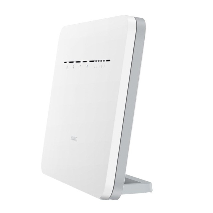 Huawei 4G Router 3 Pro B535s-235 Doble Banda 1167Mbps 4G LTE Blanco