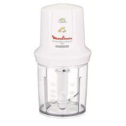 Moulinex Multimoulinette Compact DJ300110 Picadora 270W