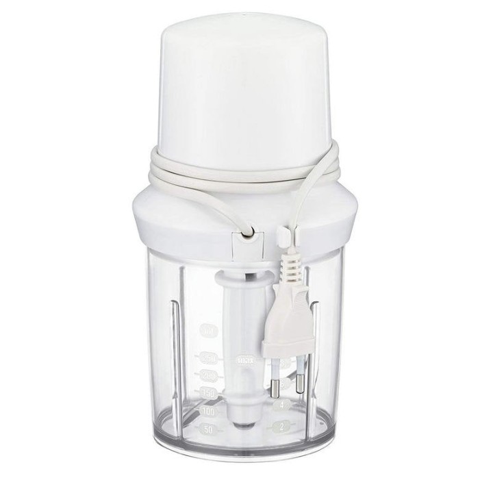 Moulinex Multimoulinette Compact DJ300110 Picadora 270W