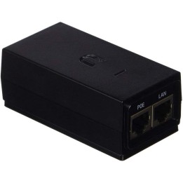 Ubiquiti POE-24-12W-G Adaptador e Inyector PoE 24V