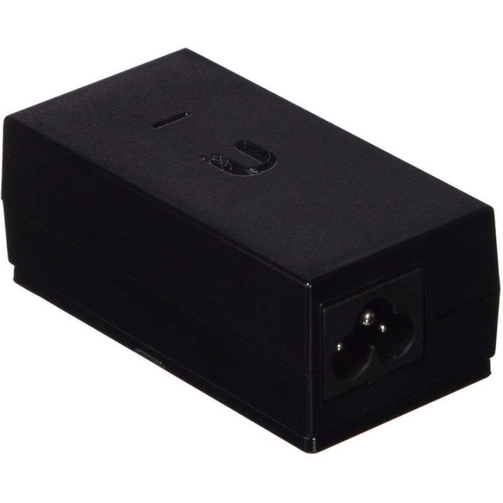 Ubiquiti POE-24-12W-G Adaptador e Inyector PoE 24V