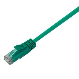 Equip Cable de Red RJ45 U/UTP Cat.5e Verde 20m