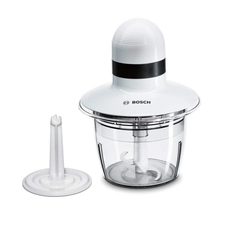 Bosch MMR08A1 Picadora 400W Blanca