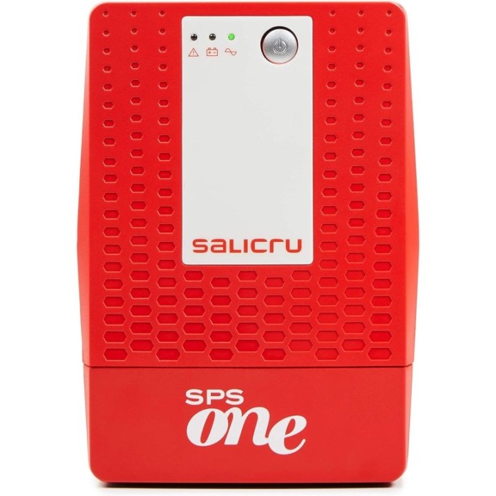 Salicru SPS One 1100VA V2 SAI