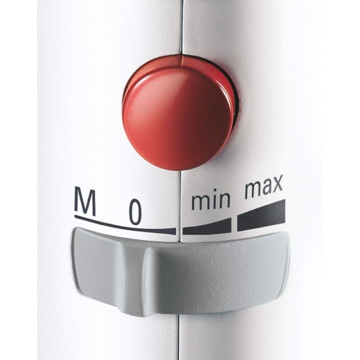 Bosch MFQ3010 Batidora Amasadora 300W Blanco