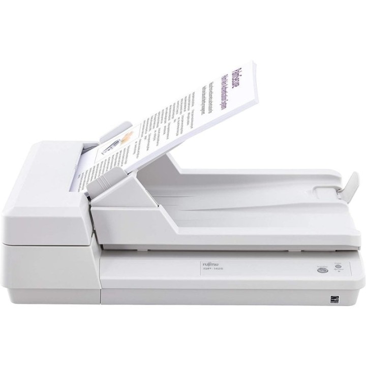Fujitsu SP-1425 Escáner de Documentos