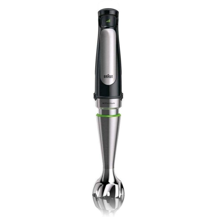 Braun Minipimer 7 MQ 7000X Batidora de Mano 1000W