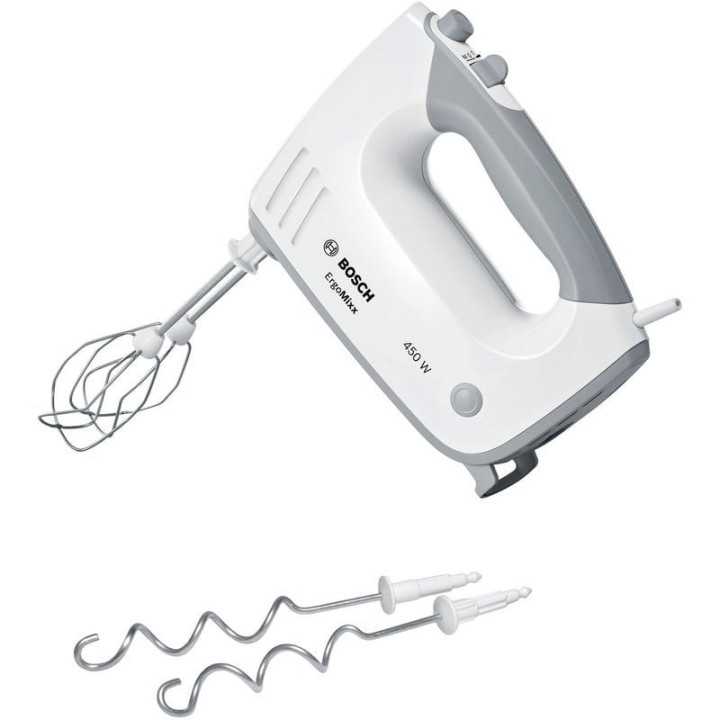 Bosch ErgoMixx MFQ36400 Batidora de Mano 450W