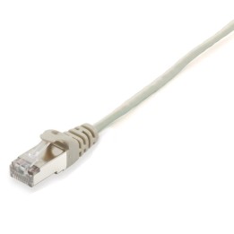 Equip Cable de Red RJ45 S/FTP Apantallado Libre de Halógenos Cat.6a Blanco 2 m