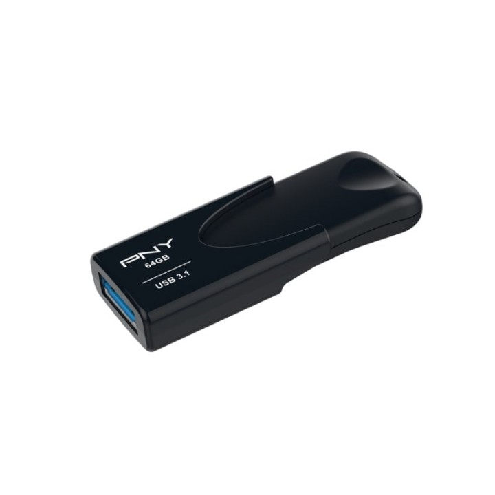 PNY Attaché 4 64GB USB 3.1