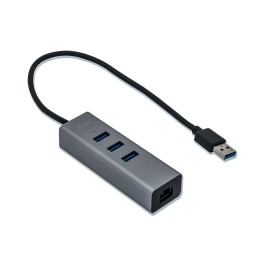 i-Tec Hub 3xUSB 3.0 + Gigabit Ethernet